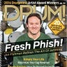 DRUM! Magazine