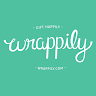 Wrappily Eco Gift Wrap Co