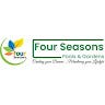 Four Seasons Pool & Garden Landscaping