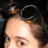 Felicity Shoulders
