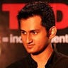 Ashwin Ramesh