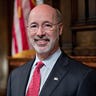 Governor Tom Wolf