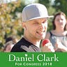 Daniel Clark