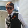 Aaron Arnold