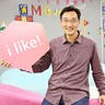 Andrew Ho