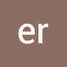 er k