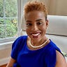 Amber K Brooks