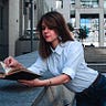 Irina Rozdobudko