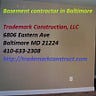 Trademark Construction, LLC