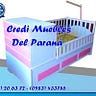 Mueblería Credi Muebles Del Paraná Perfil II