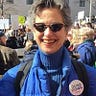 Barbara Slavin