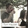 Tom Hayden Medium Writer - @haydenth Profile image