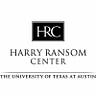 Harry Ransom Center