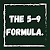 TheFiveToNineFormula