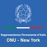 Italy UN New York