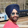 Gurpreet Singh Medium Writer - @gurpreet2217 Profile image