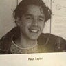 Paul Taylor