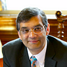 RashikParmar MBE