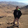 Omid AZ Sardeha