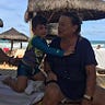 Vera Lucia Silva Camargo