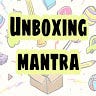 Unboxing mantra