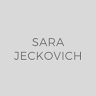 Jeckovich Sara