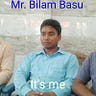 Bilam Basumatary