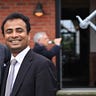 Arindam Nag
