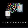 TECH_ BRAINY