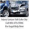 Injury Lawyer Utah