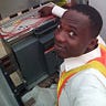 Engr Wilson Ighawo