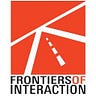 Frontiers of Interaction