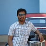 Srikanth Yenamareddy Medium Writer - @ysrikanth Profile image