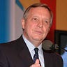 Senator Dick Durbin