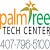 Palm Tree Tech Center