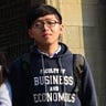 Derek Yu