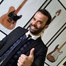 Arnaud Pigounides