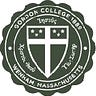 Gordon College Music