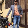Shyamkrishna Kumar