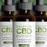 Essential CBD Extract Uruguay