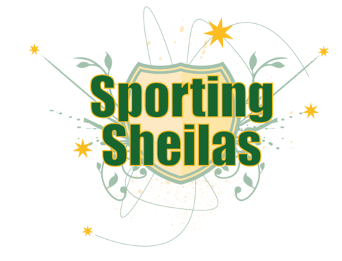 Sporting Sheilas