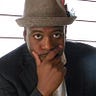 Darryl Wharton-Rigby