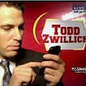 Todd Zwillich