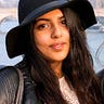 Pooja Sivaraman Medium Writer - @poojasiv Profile image