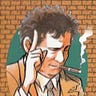 manga Columbo