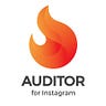 Auditor for Instagram