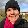 Kate M James