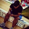 Jorge Luis MI