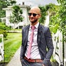 Alex Trembath