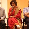 farahnaz ispahani